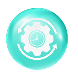 Efficiency with Purpose